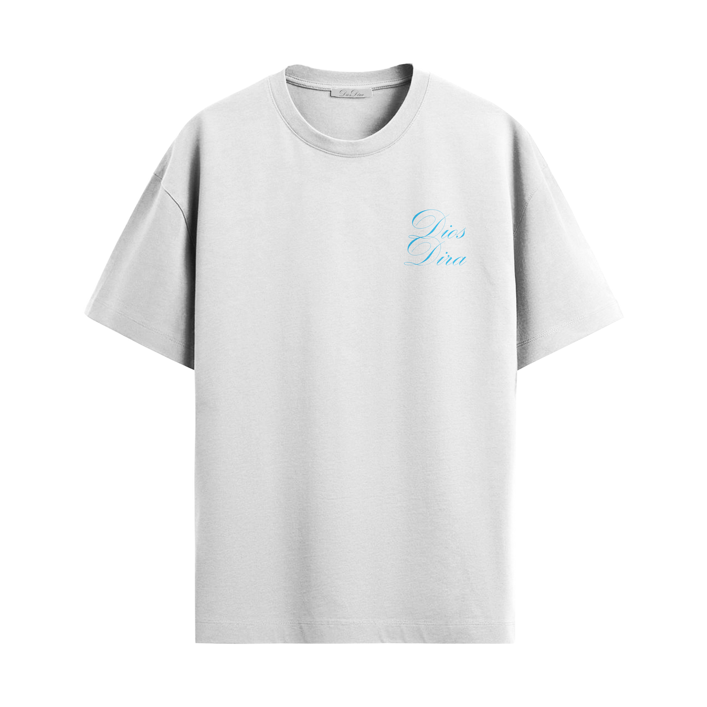 Dios te ama