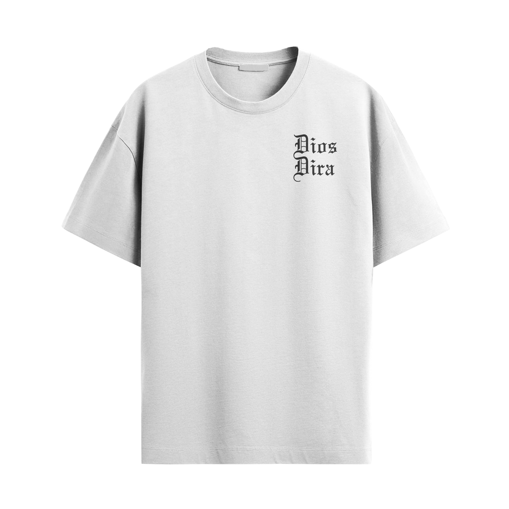 Dios Dirá Foundation Tee