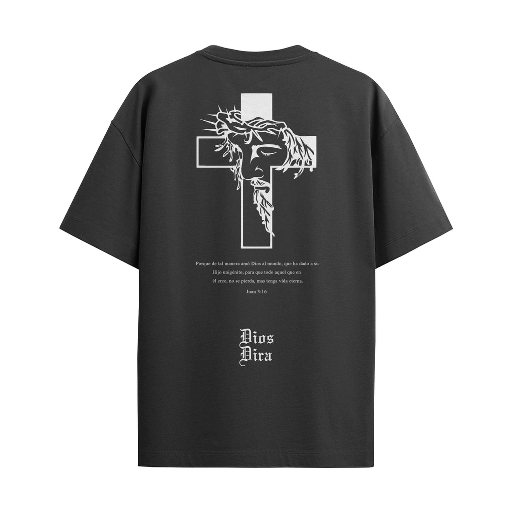 Dios Dirá Foundation Tee
