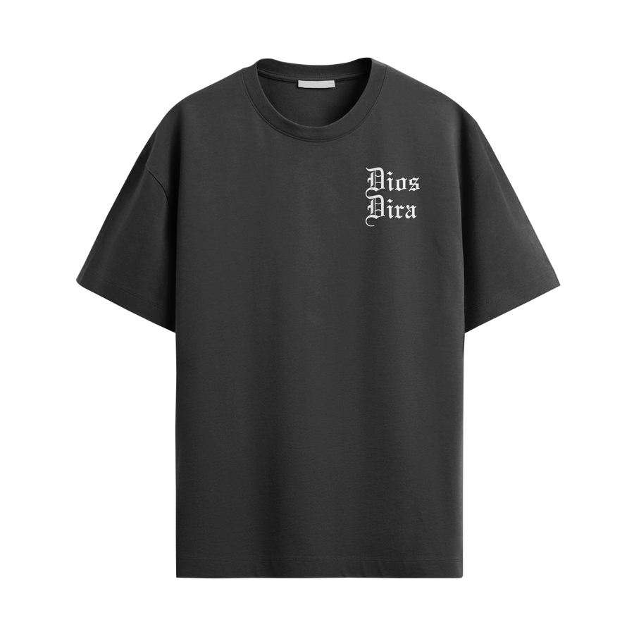 Dios Dirá Foundation Tee