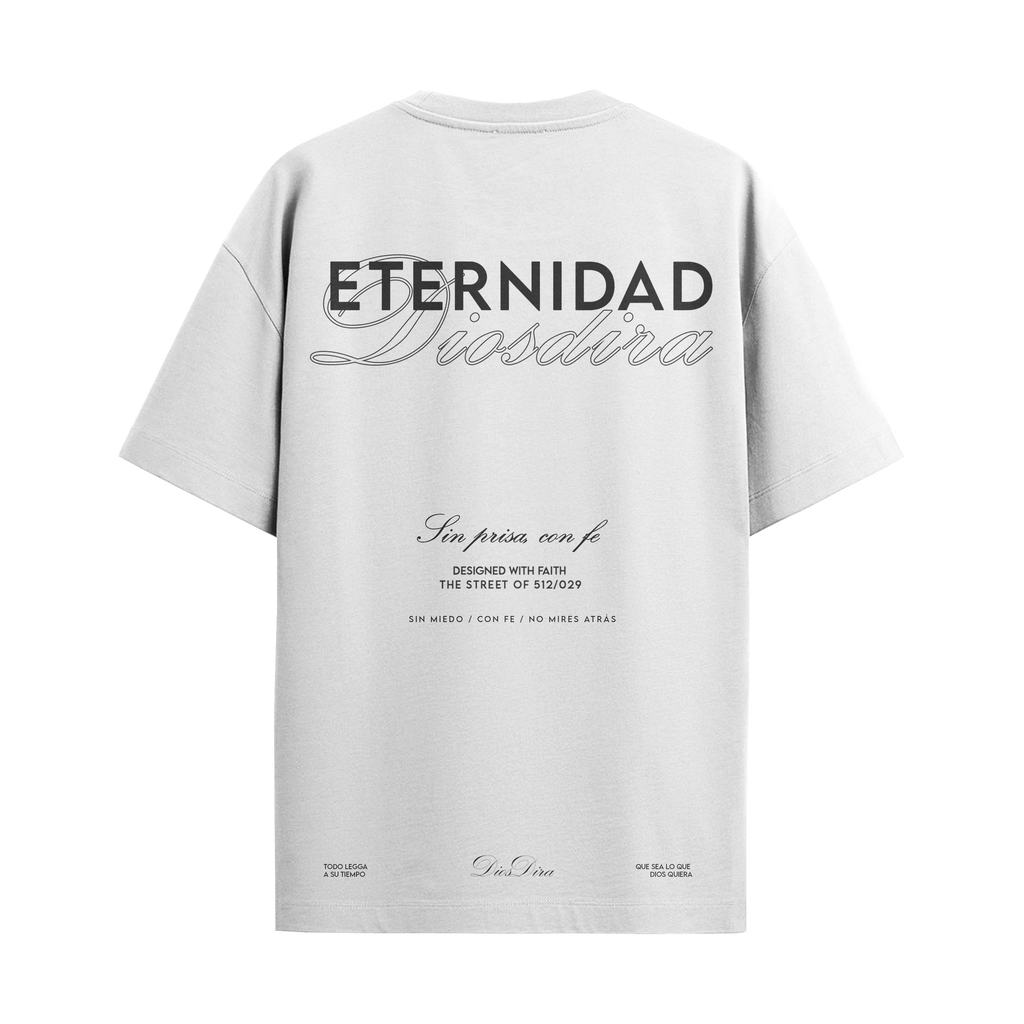 Eternidad