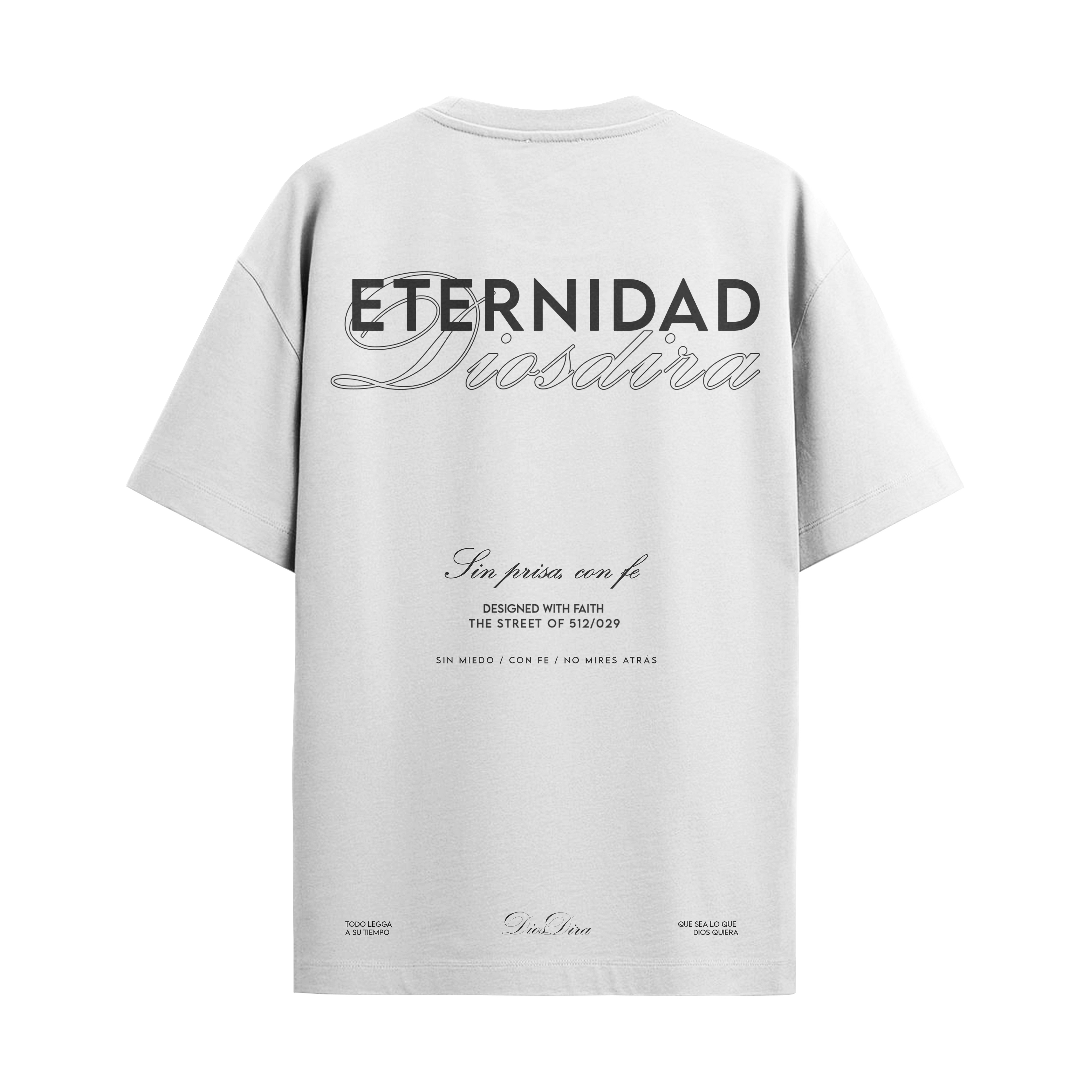 Eternidad