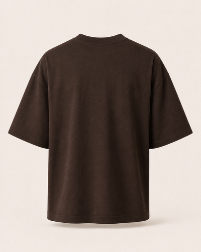 Verbo Tee, detalle — Dios Dirá
