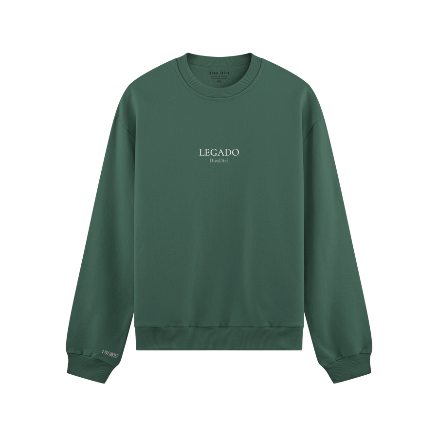 Legado Crew Neck