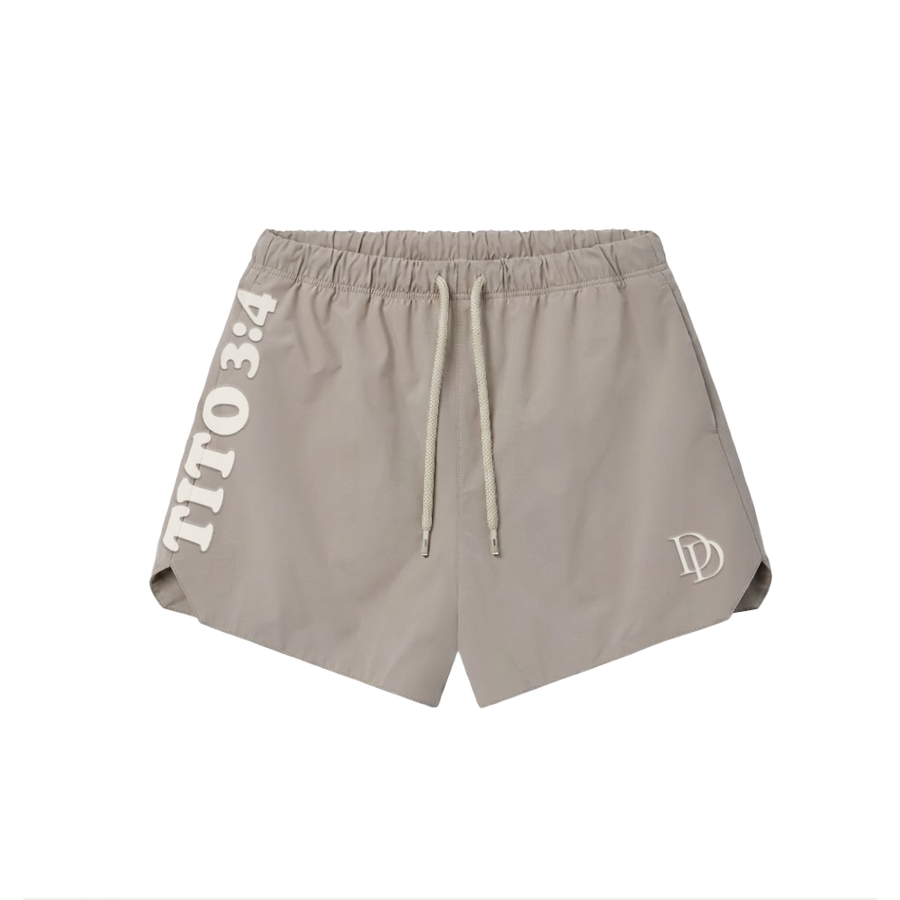 TITO 3:4 Shorts